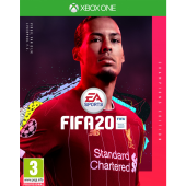 Fifa 20 Xbox one