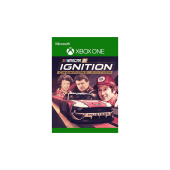 NASCAR 21 Ignition Champions Edition Xbox One & Series
