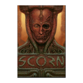 Scorn Xbox Series X|S