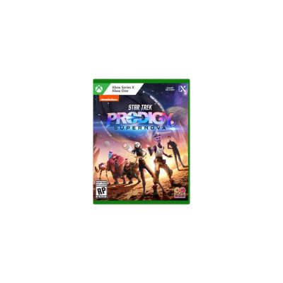 Star Trek Prodigy: Supernova Xbox One & Xbox Series X|S