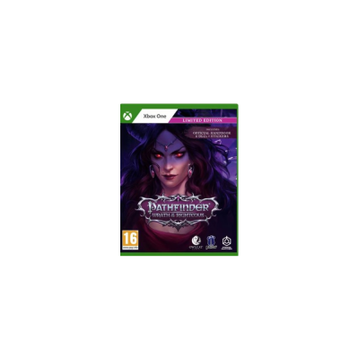 Pathfinder: Wrath of the Righteous Xbox One & X|S