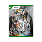 AI: THE SOMNIUM FILES Nirvana Initiative Xbox One