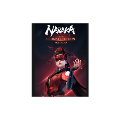 NARAKA: BLADEPOINT - Ultimate Edition Xbox Series X|S