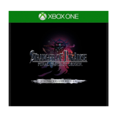 STRANGER OF PARADISE FINAL FANTASY Deluxe Xbox One