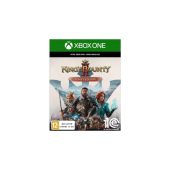 King's Bounty II - Lord's Edition Xbox One & Series