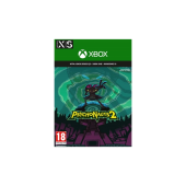Psychonauts 2 Xbox One & Xbox Series X|S