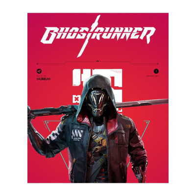 Ghostrunner Xbox one
