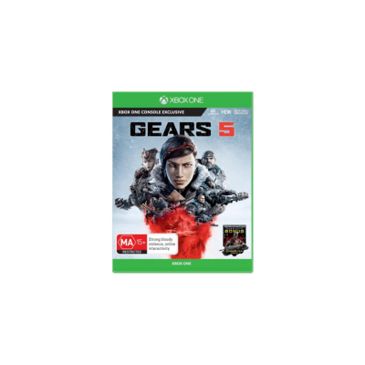 Gears 5 Xbox One