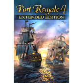 Port Royale 4 - Extended Edition Xbox one