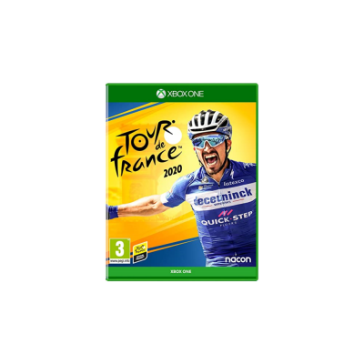 Tour de France 2020 Xbox one