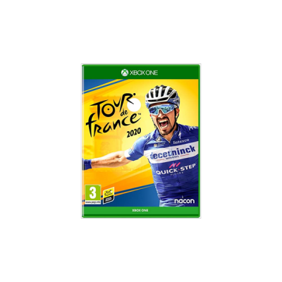 Tour de France 2020 Xbox one