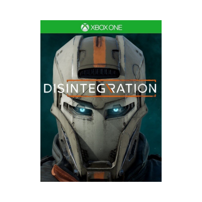 Disintegration Xbox one