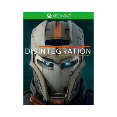 Disintegration Xbox one