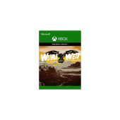 Weird West Xbox One & Xbox Series X|S