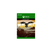 Weird West Xbox One & Xbox Series X|S