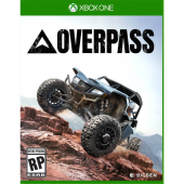Overpass Xbox one