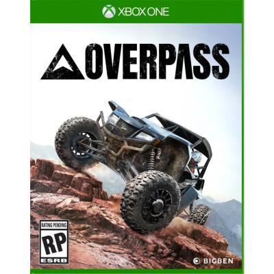 Overpass Xbox one