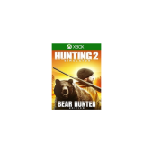 Hunting Simulator 2 Bear Hunter Edition Xbox one