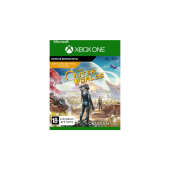 The Outer Worlds Xbox one