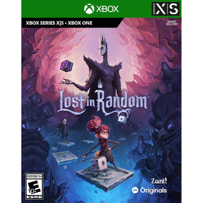 Lost in Random Xbox One & Xbox Series X|S
