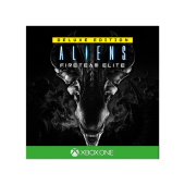 Aliens Fireteam Elite Deluxe Edition Xbox One & Series