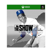 MLB The Show 21 Digitl Deluxe Edition Xbox One - Series