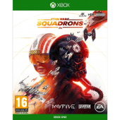 STAR WARS: Squadrons Xbox one