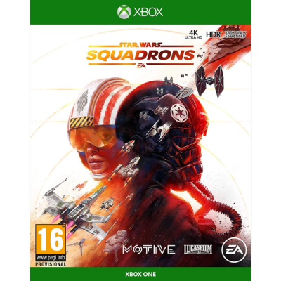 STAR WARS: Squadrons Xbox one