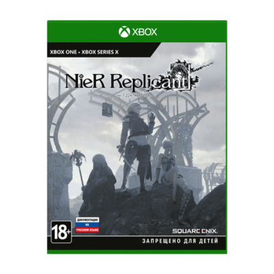 NieR Replicant ver.1.2247448 Xbox One & Xbox Series X|S