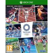 Olympic Games Tokyo 2020 The Official Xbox One & X|S