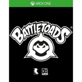 Battletoads Xbox one