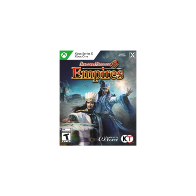 DYNASTY WARRIORS 9 Empires Deluxe Xbox One & Series X|S