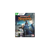 DYNASTY WARRIORS 9 Empires Deluxe Xbox One & Series X|S