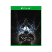 Mortal Shell Xbox One & Xbox Series X|S