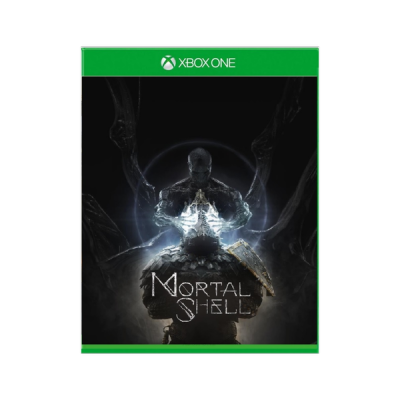 Mortal Shell Xbox One & Xbox Series X|S