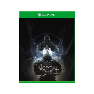 Mortal Shell Xbox One & Xbox Series X|S