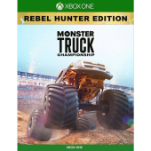 Monster Truck Championship Xbox One