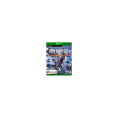 Iron Harvest Complete Edition Xbox Series X|S