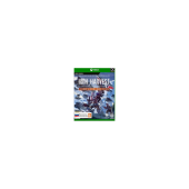 Iron Harvest Complete Edition Xbox Series X|S