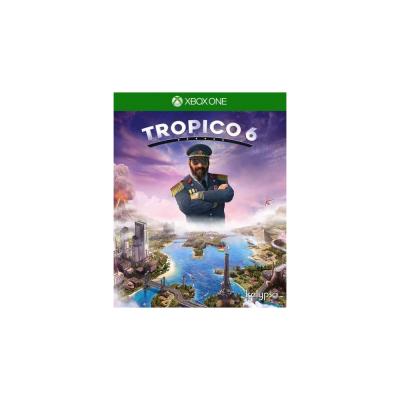 Tropico 6 Xbox One