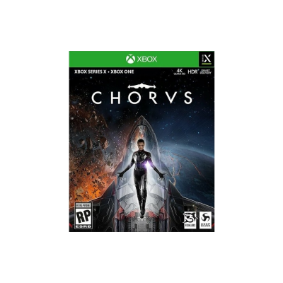 Chorus Xbox One & Xbox Series X|S