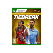 TIEBREAK - Ace Edition Xbox One & Series X|S