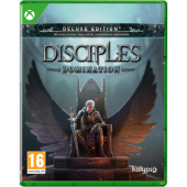 Disciples: Domination - Deluxe Edition Xbox Series X|S