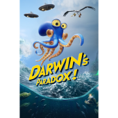 Darwin's Paradox! Xbox Series X|S