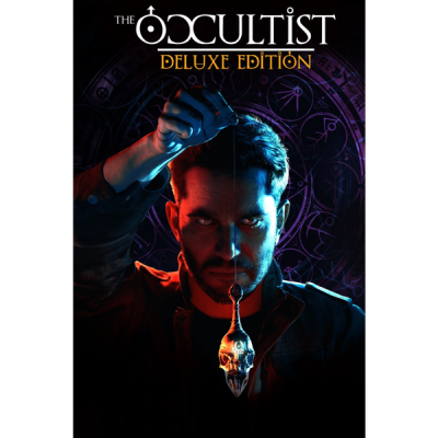 The Occultist - Deluxe Edition Xbox Series X|S