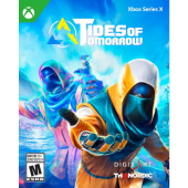 Tides of Tomorrow - Pre-Order Xbox Series X|S