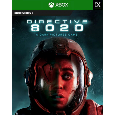 Directive 8020 Xbox Series X|S