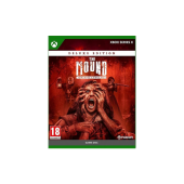 The Mound: Omen of Cthulhu - Deluxe Edition Xbox Series X|S