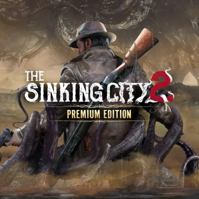 The Sinking City 2 – Premium Edition Xbox Series X|S
