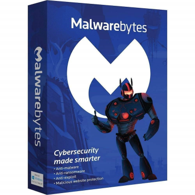 MALWAREBYTES PREMIUM КЛЮЧ НА 1 ГОД NEW ВЕРСИЯ 5